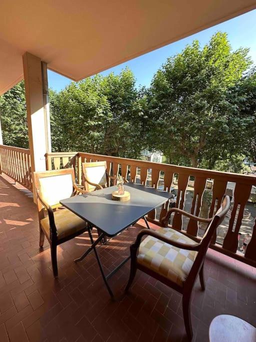 Charmant Appartement Renove Au Coeur Du Village Saint-Martin-Vésubie Eksteriør billede